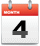 grimmy comic strip archives calendar
