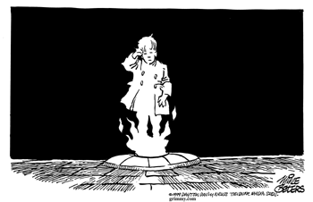 JFK Junior - Farewell