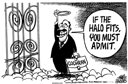 Johnnie Cochran - Farewell