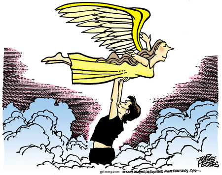 Patrick Swayze - Farewell